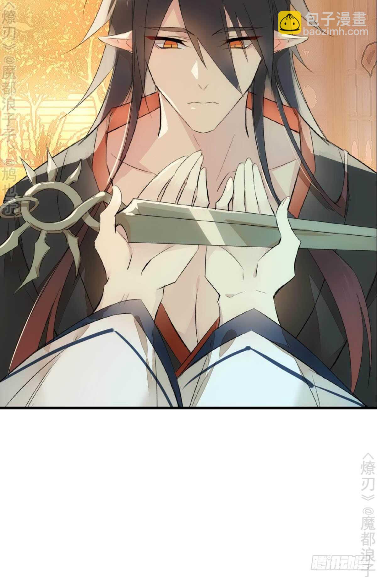 164 人质(1/2)-第185话