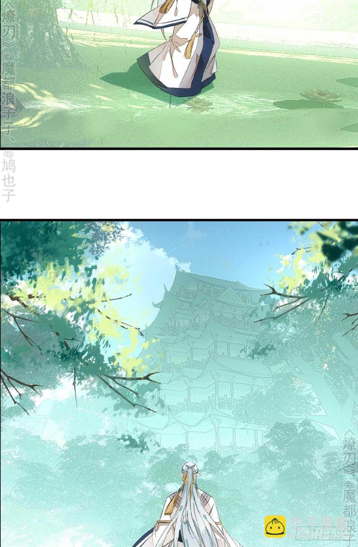 164 人质(1/2)-第185话