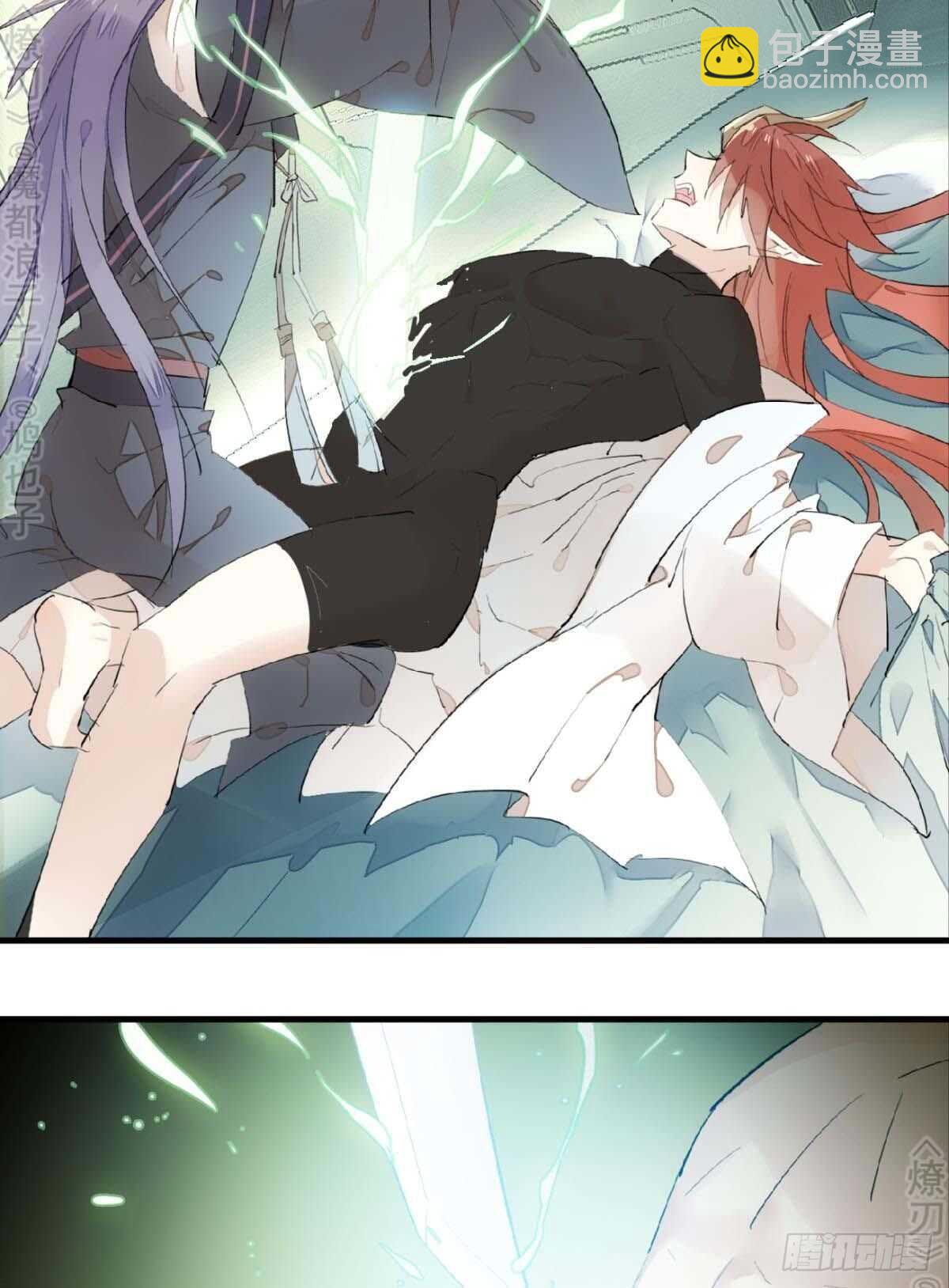 171 在小寒面前和主人.&hellip;-第193话