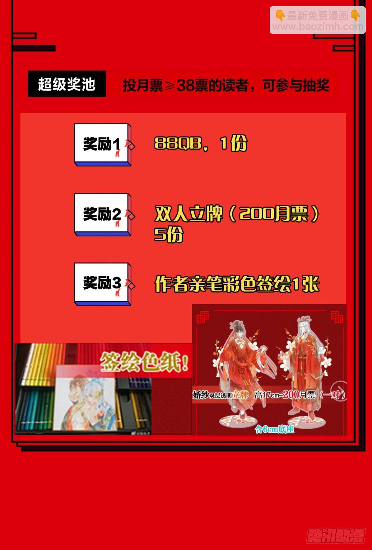 番外 鞘戒院之囚2-第195话