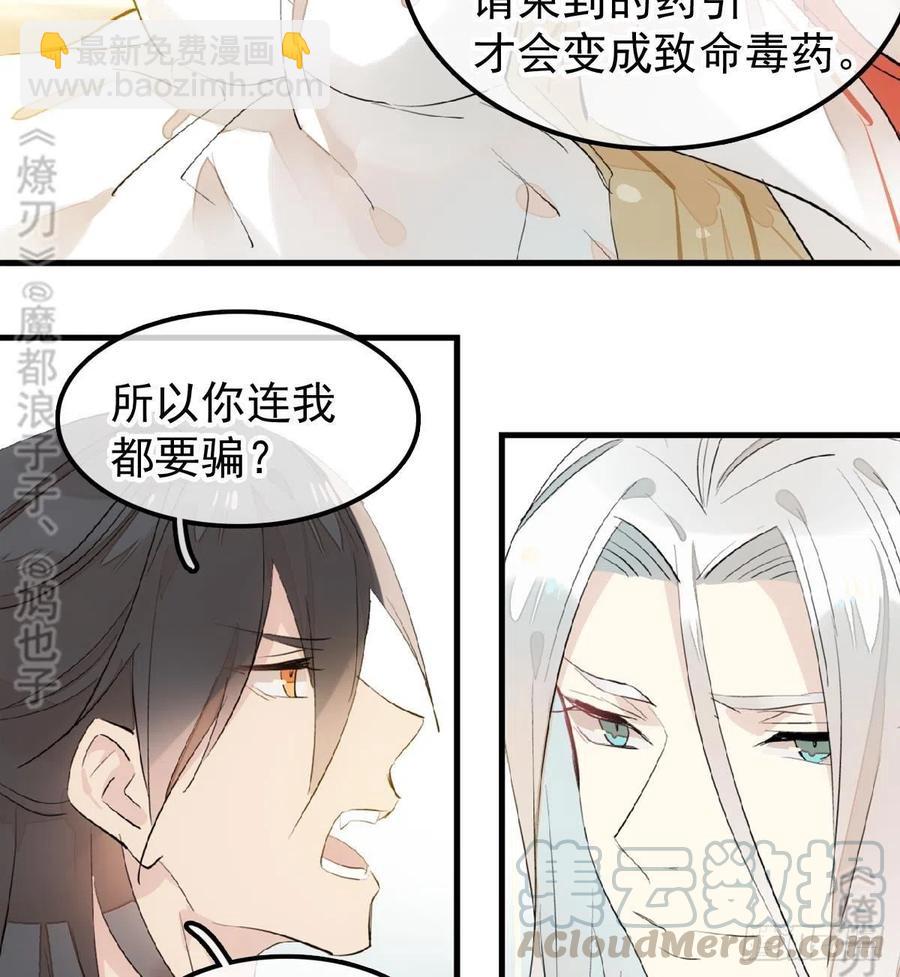 176 芙蓉帐暖度春宵-第205话