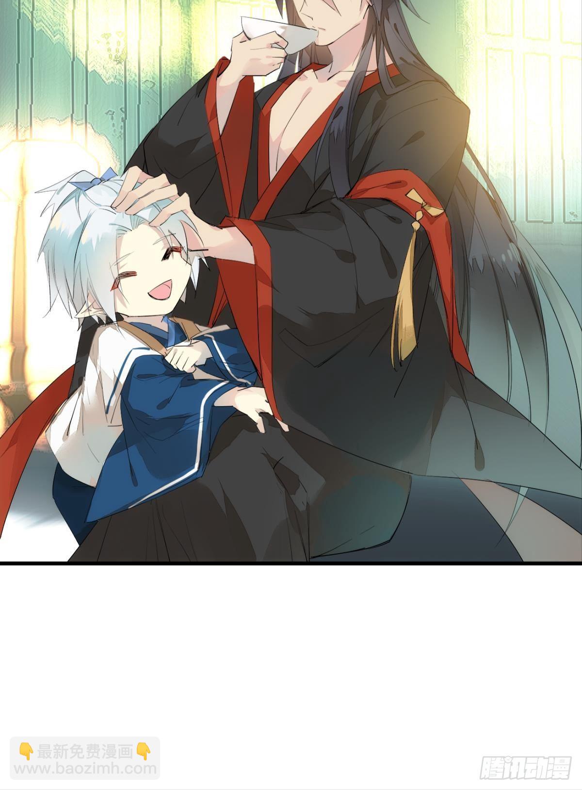 番外支线&mdash;&mdash;鞘凰5选美-第239话