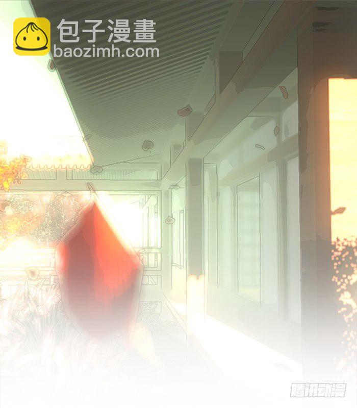 番外 囚鞘3 上药-第51话