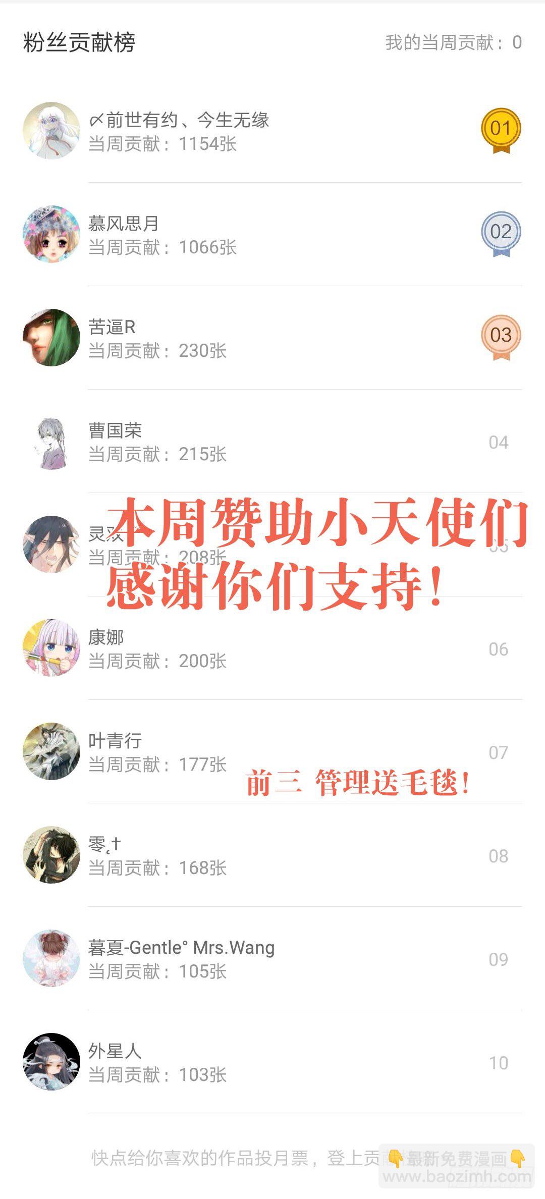 49 献给魔族的贡品-第63话