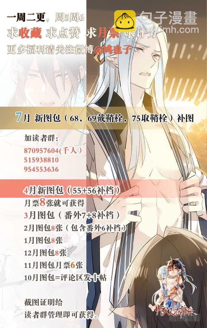 77 保护他折磨他-第77话