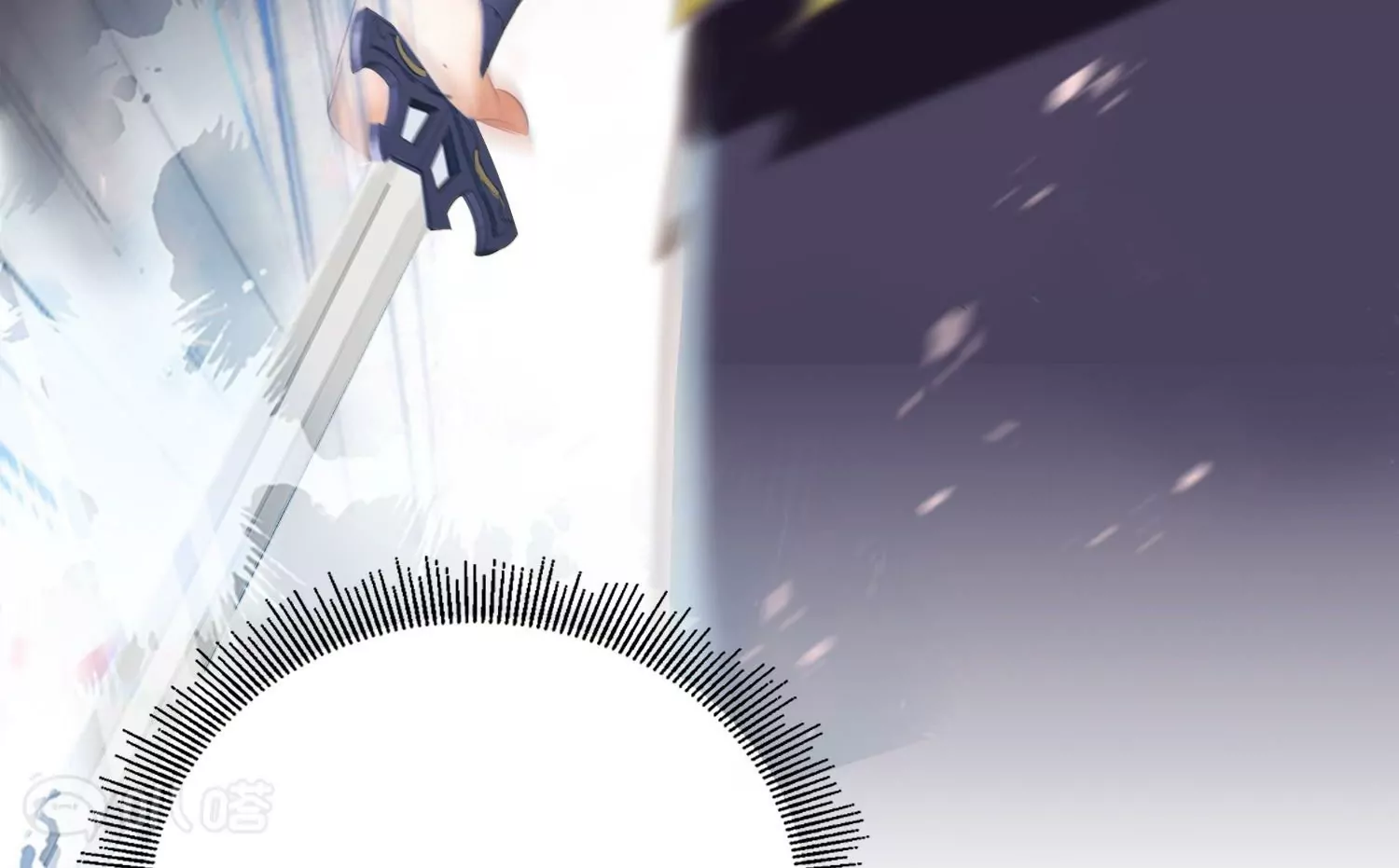 第19话  灵兽的诱惑(1/4)-第19话