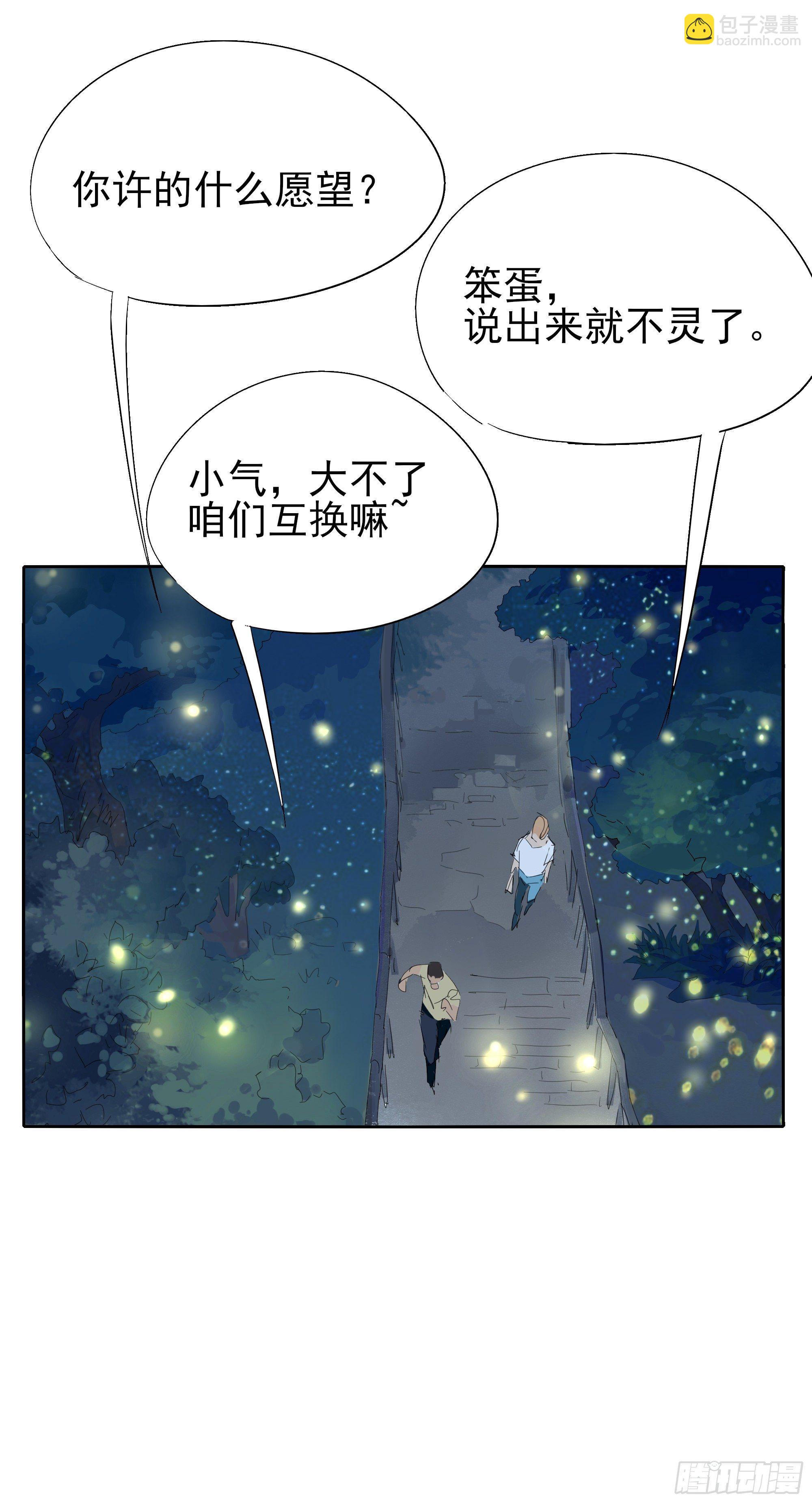 🍱拾光 与你有关 第22页