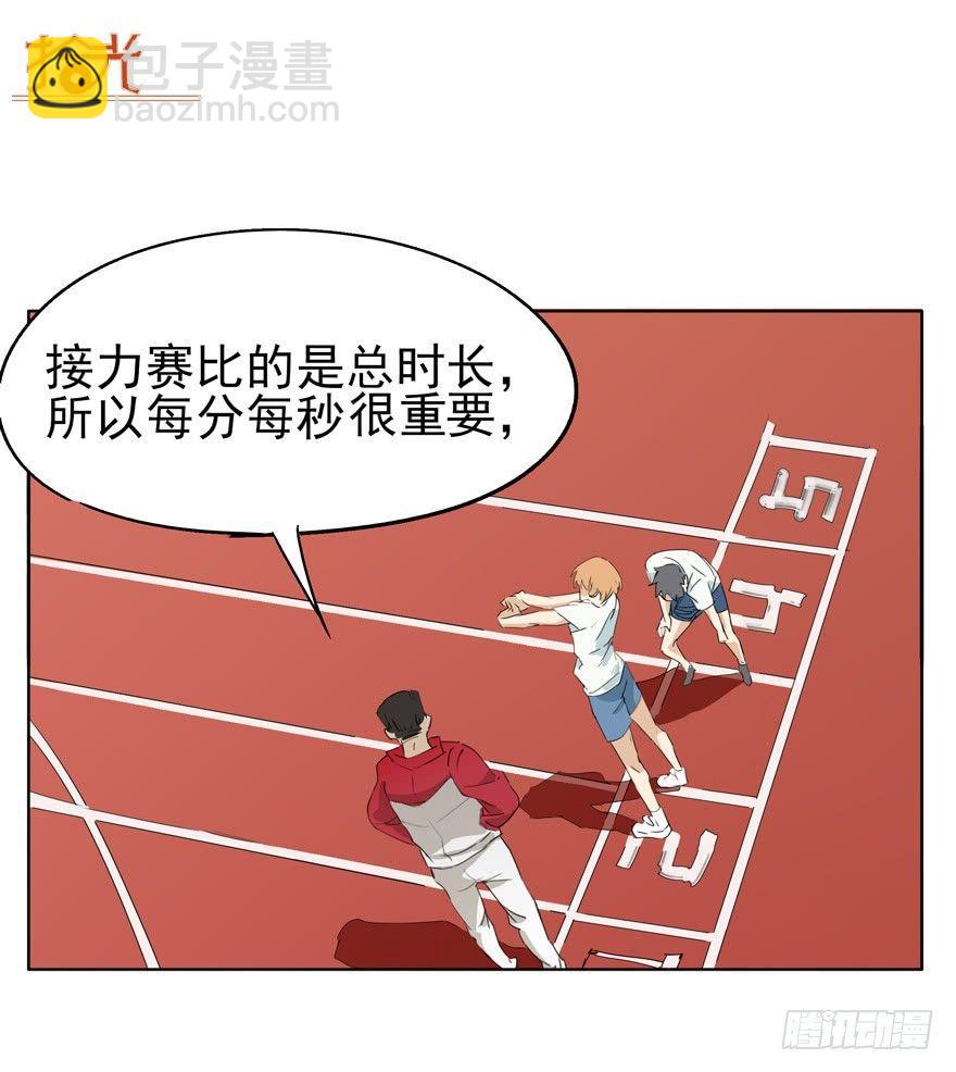 🍱拾光 他才不是这种人 第20页