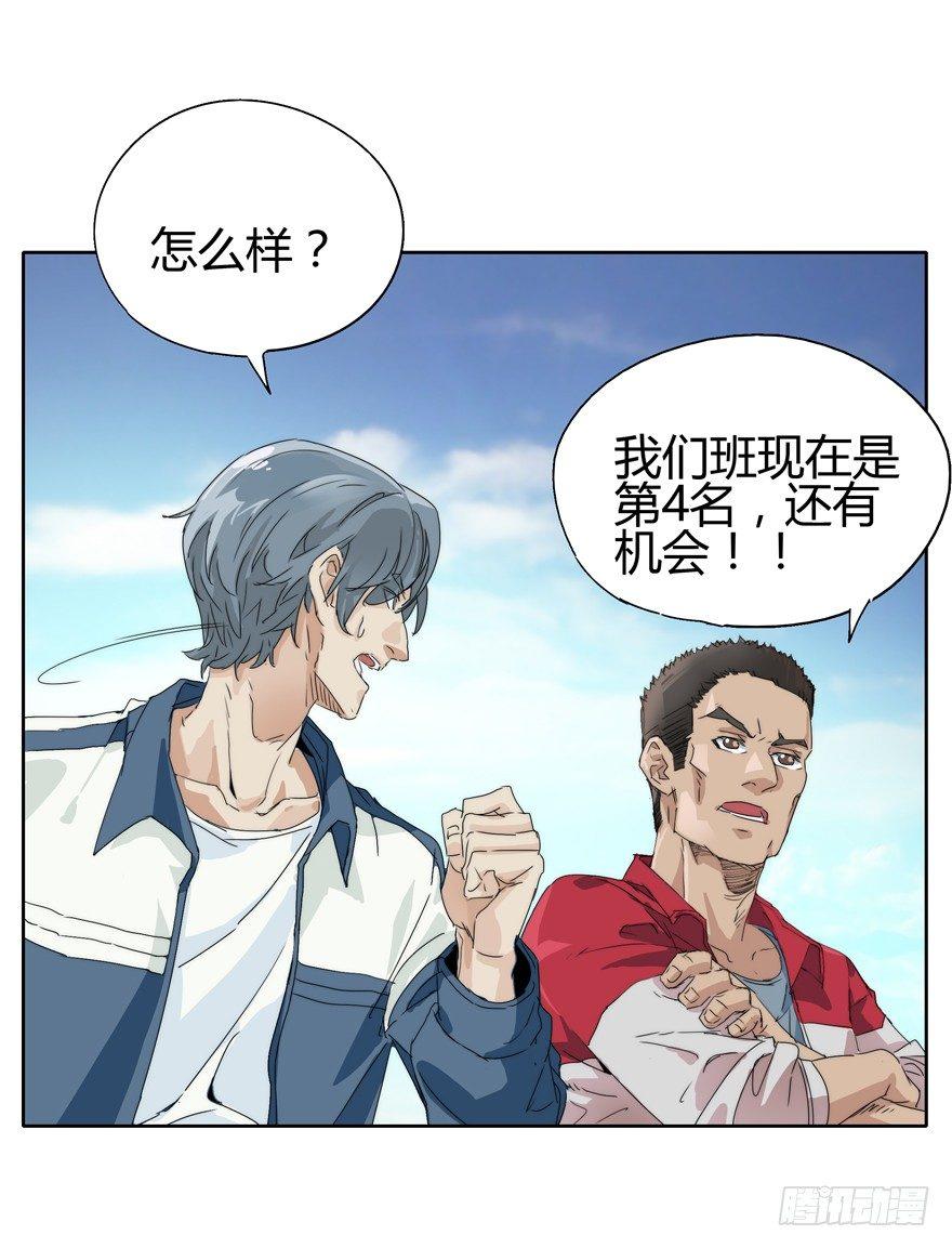 🍱拾光 他可是超棒的 第3页
