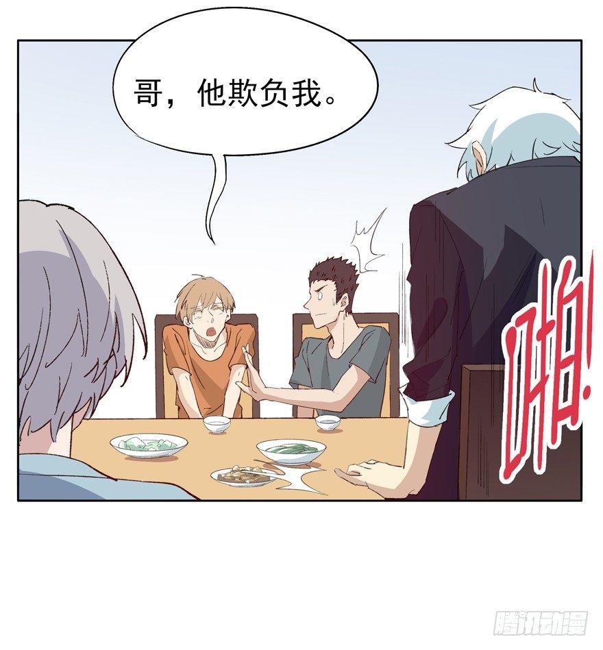 🍱拾光 世界第一亲哥 第29页