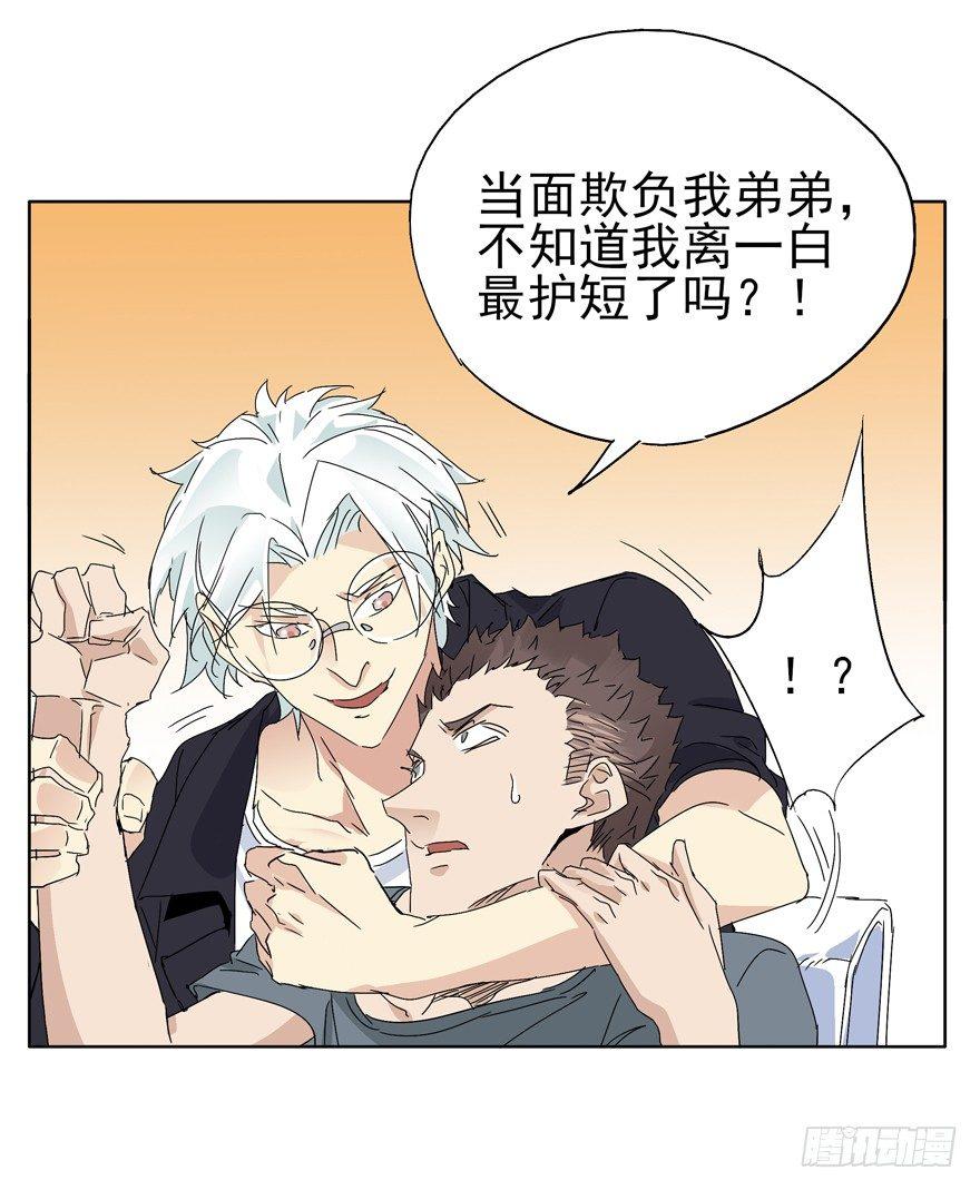 🍱拾光 世界第一亲哥 第31页