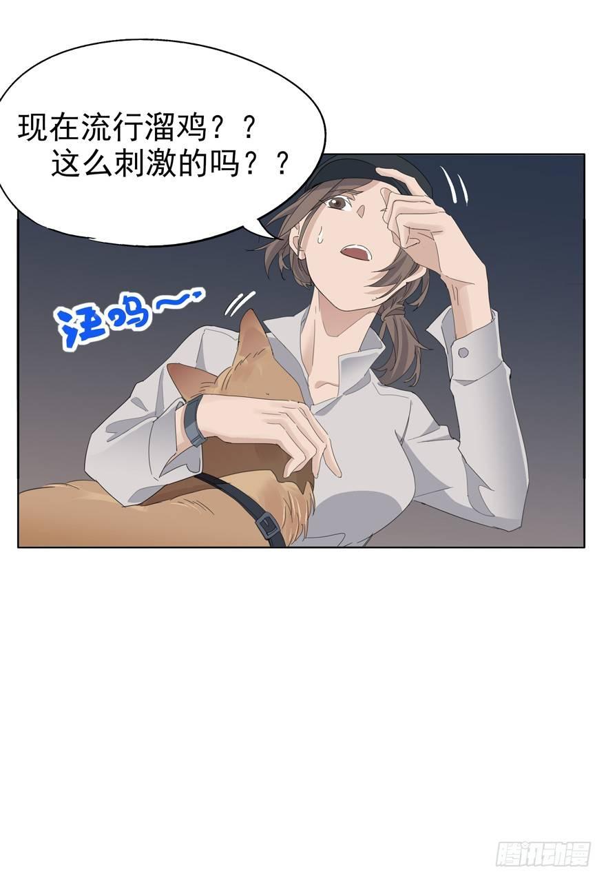 🍱拾光 咯咯咯与咕咕咕 第13页