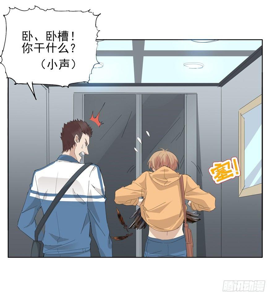 🍱拾光 咯咯咯与咕咕咕 第19页