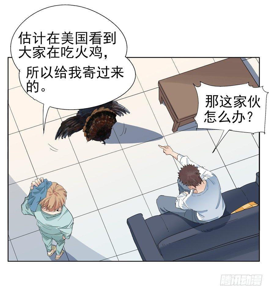 🍱拾光 咯咯咯与咕咕咕 第27页