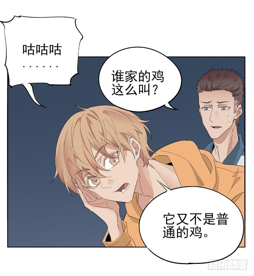 🍱拾光 咯咯咯与咕咕咕 第9页