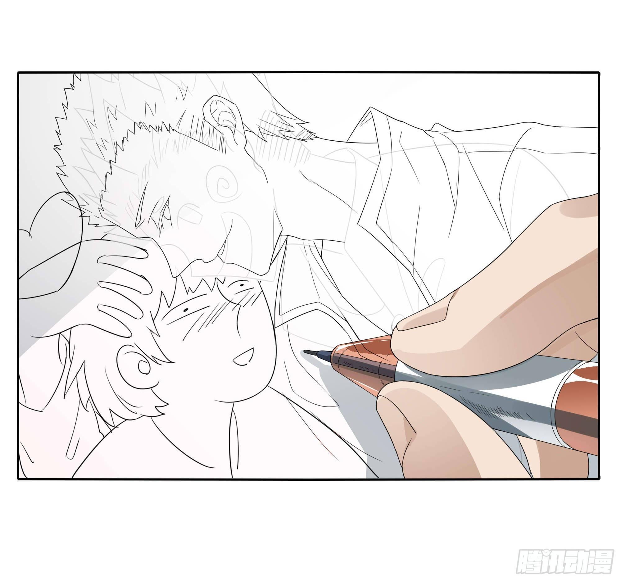 🍱拾光 艺术细菌 第14页