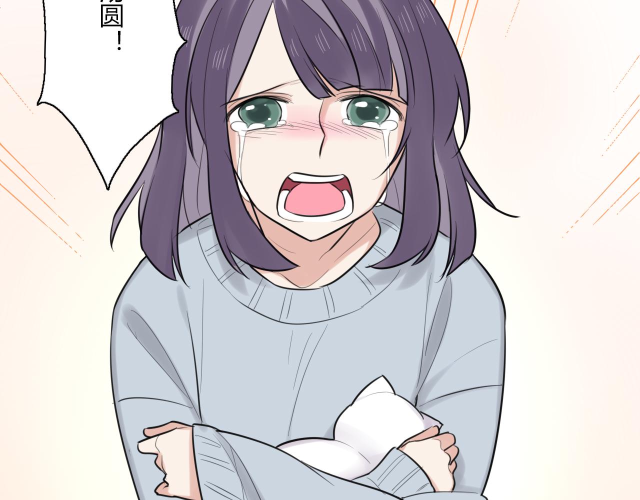 第14话 哪有什么如果&hellip;&hellip;(1/2)-第15话