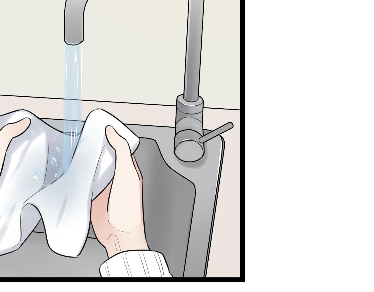 第20话 被他需要着(1/2)-第21话