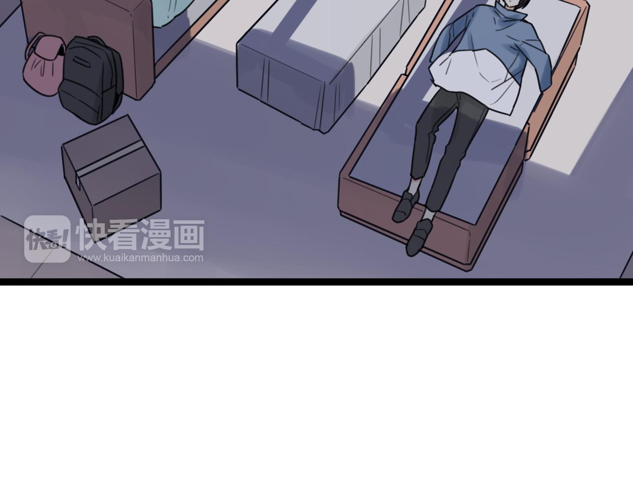 第42话戏弄(1/2)-第43话