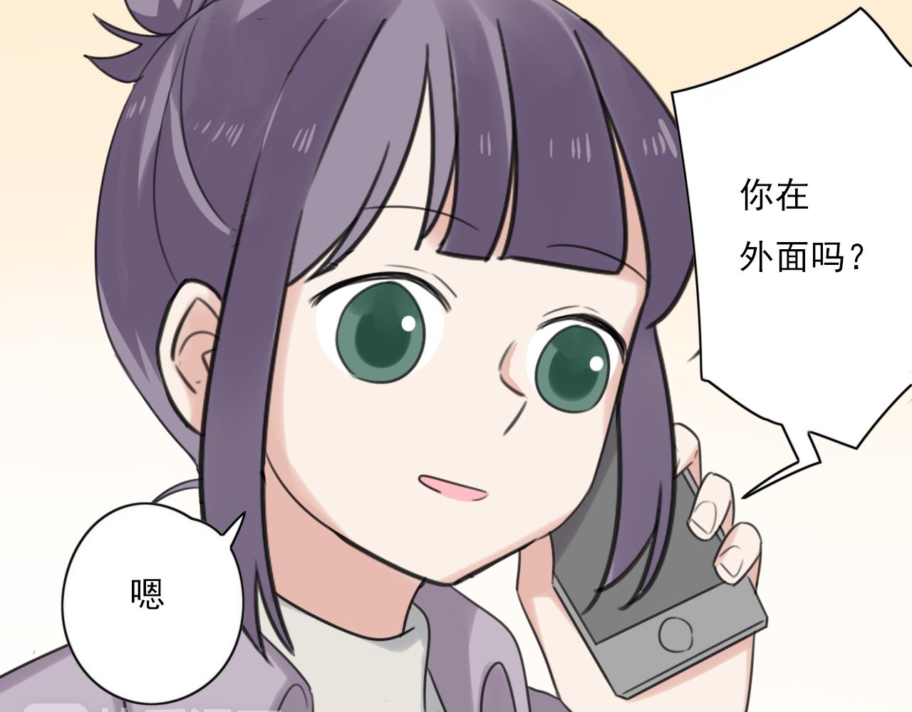 第46话 小鹿乱撞(1/2)-第47话