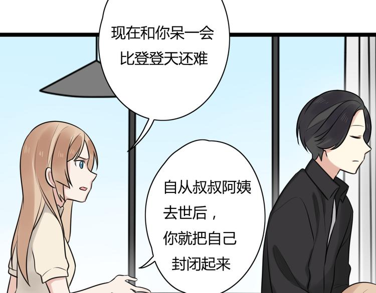第6话 那个女生，就住在隔壁(1/2)-第7话