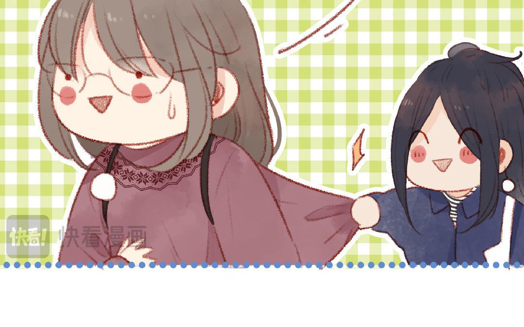 第100话 好久不见(1/2)-第101话