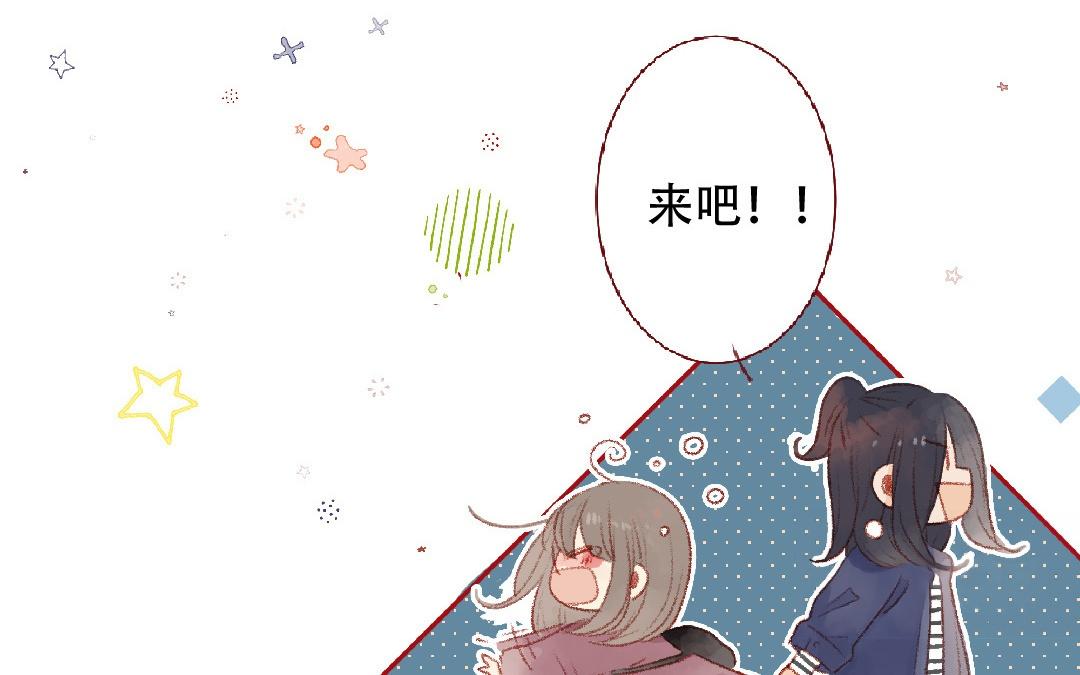 第100话 好久不见(1/2)-第101话
