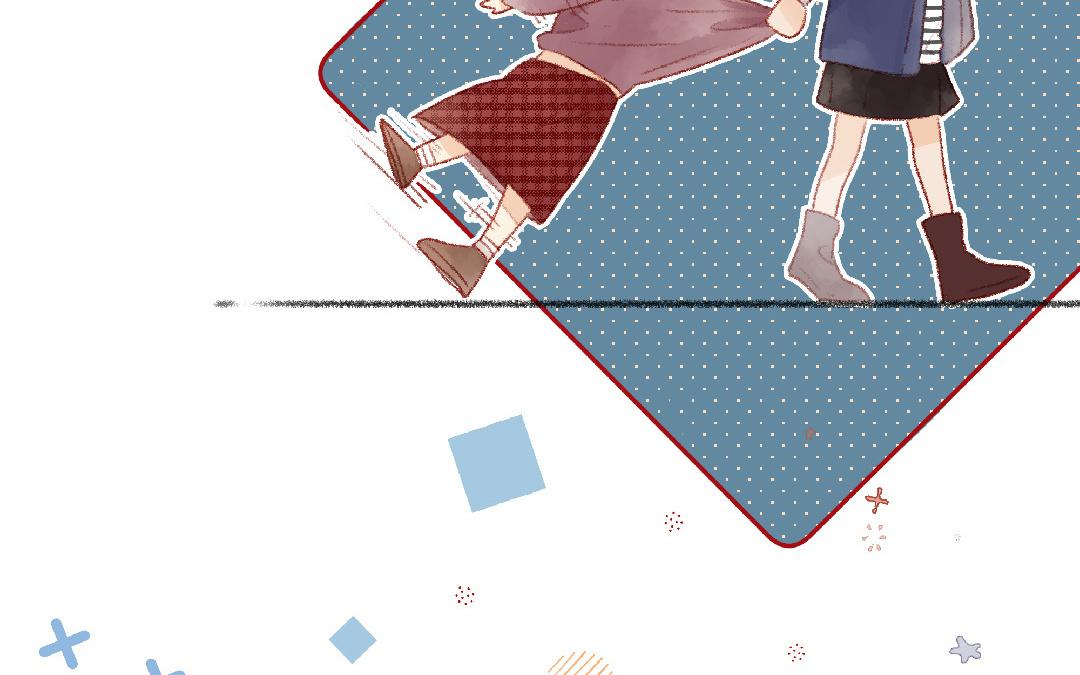 第100话 好久不见(1/2)-第101话