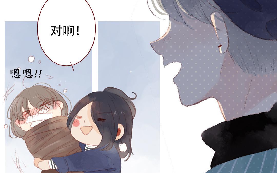 第100话 好久不见(1/2)-第101话
