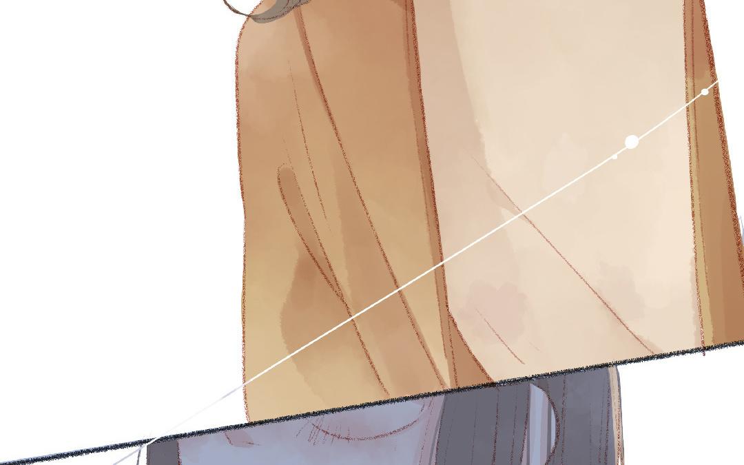 第100话 好久不见(1/2)-第101话