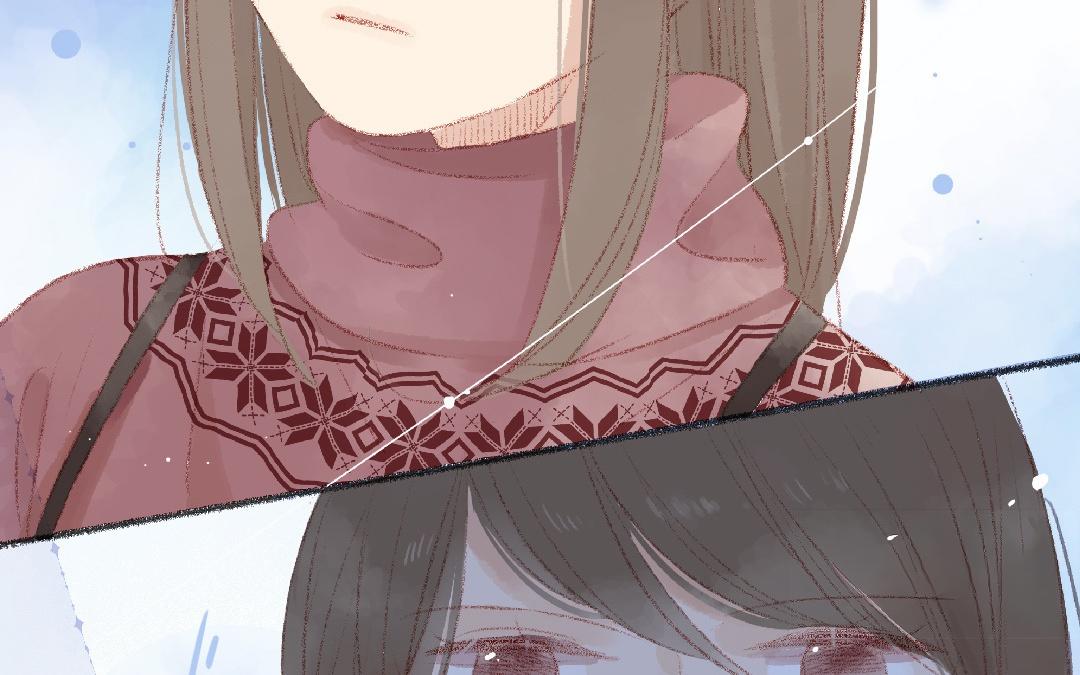 第100话 好久不见(1/2)-第101话