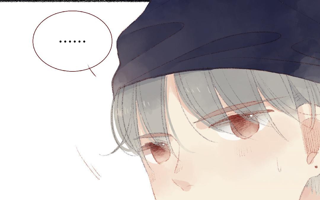 第100话 好久不见(1/2)-第101话