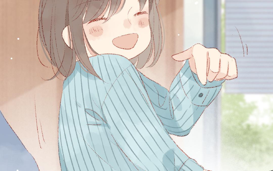 第102话 我会找到她的(1/2)-第103话
