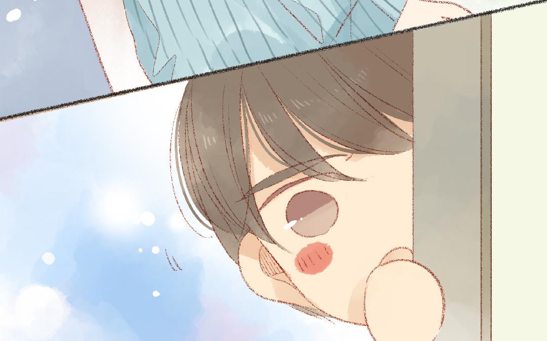 第102话 我会找到她的(1/2)-第103话