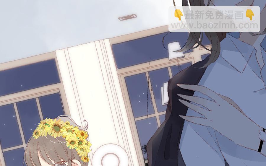 第104话 妹妹的报复？(1/2)-第105话