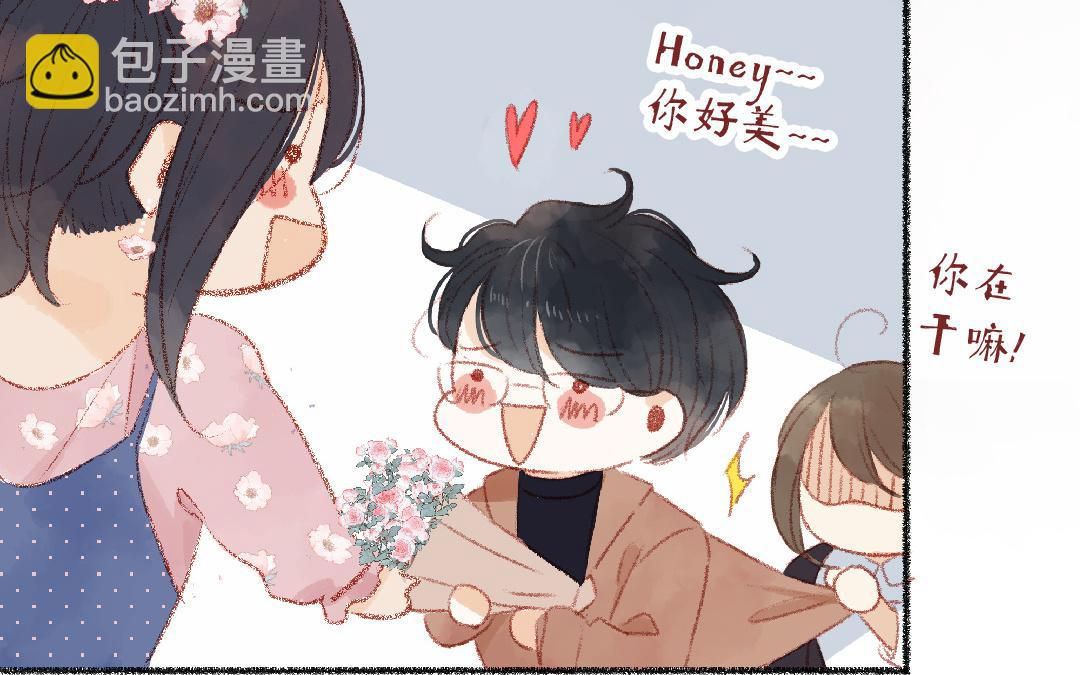 第104话 妹妹的报复？(1/2)-第105话