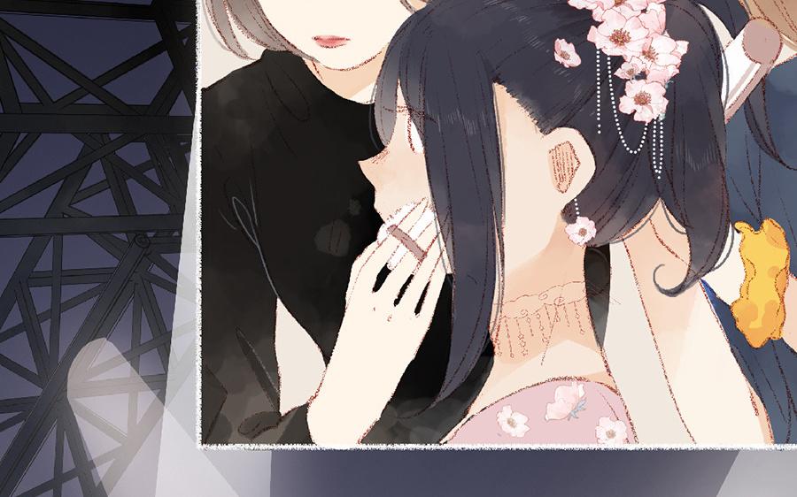第104话 妹妹的报复？(1/2)-第105话