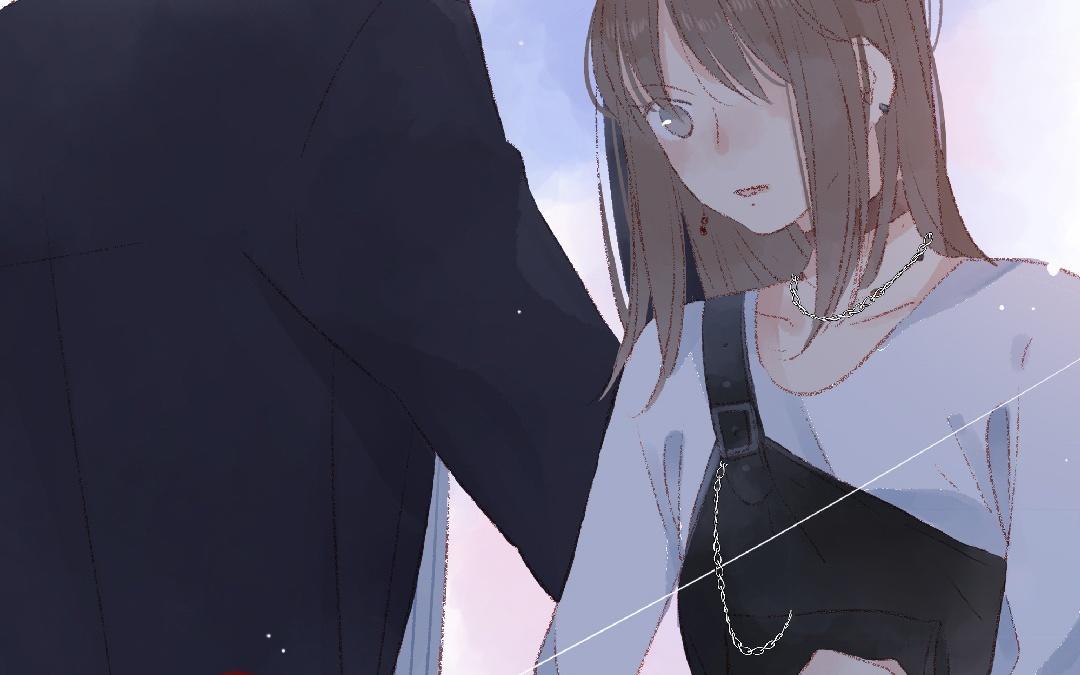 第106话 真相(1/2)-第107话