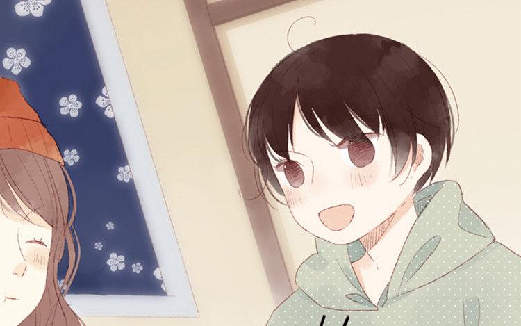 第14话 公布恋情？(1/2)-第15话