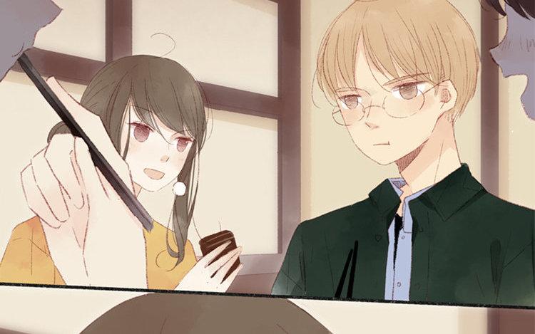 第14话 公布恋情？(1/2)-第15话