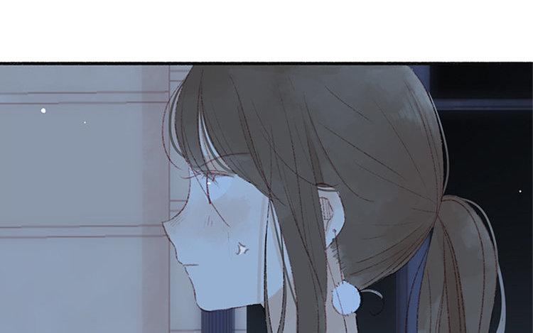 第16话 她今天真奇怪(1/2)-第17话