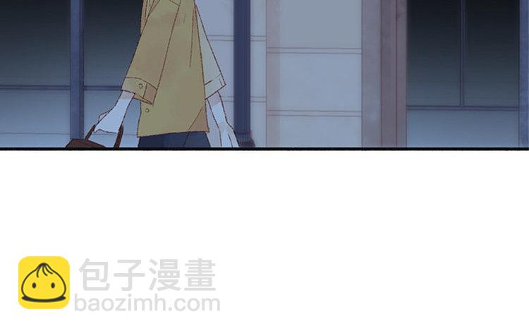 第16话 她今天真奇怪(1/2)-第17话