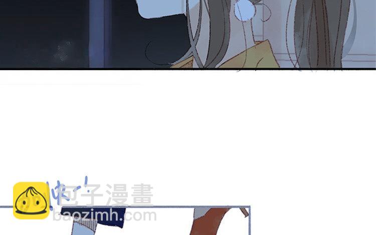 第16话 她今天真奇怪(1/2)-第17话