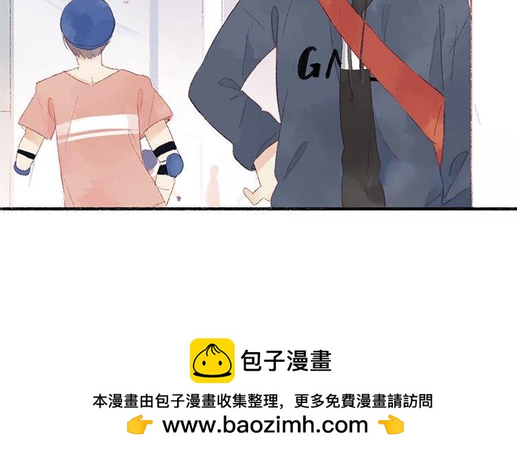 第22话 另一个男人？！(1/2)-第23话