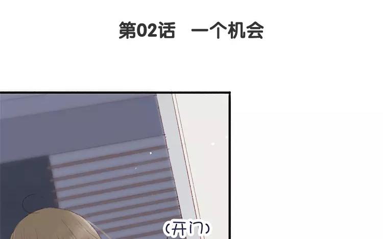 第02话 一个机会(1/2)-第3话