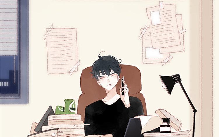 第32话 我的要求(1/2)-第33话