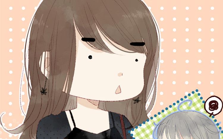 第40话 还作数吗？(1/2)-第41话