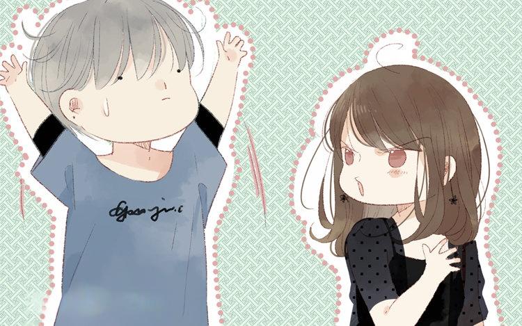 第40话 还作数吗？(1/2)-第41话