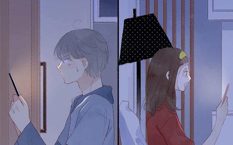 第42话 约会进行时(1/2)-第43话