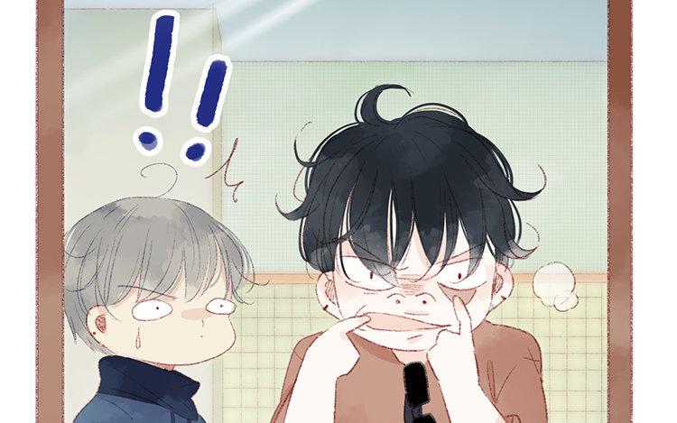 第44话 被发现了(1/2)-第45话